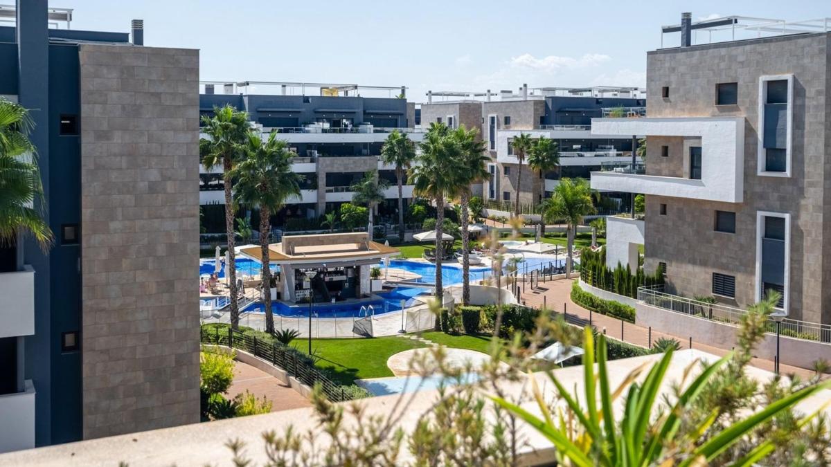 Venta de ático en Ático en Calle Pablo Picasso, 5, Playa Flamenca, Orihuela, Orihuela photo 1