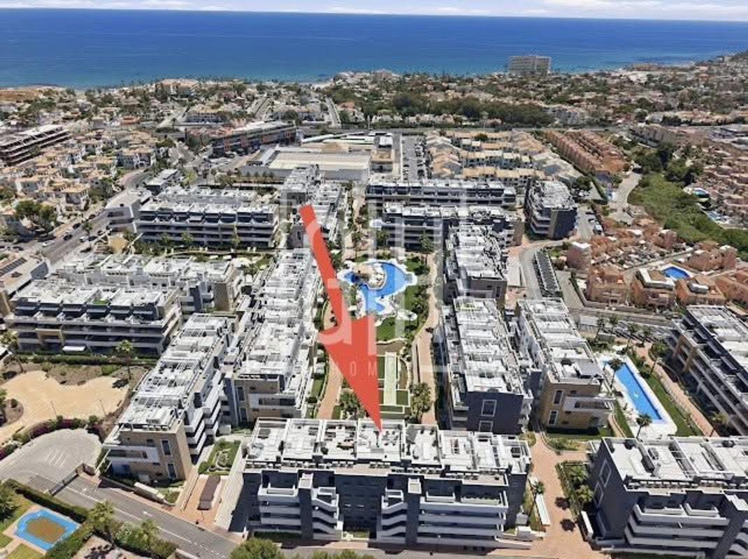 Venta de ático en Ático en Calle Pablo Picasso, 5, Playa Flamenca, Orihuela, Orihuela photo 1