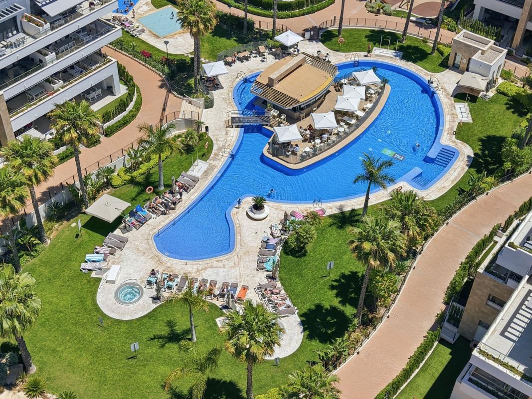 Venta de ático en Ático en Calle Pablo Picasso, 5, Playa Flamenca, Orihuela, Orihuela photo 5
