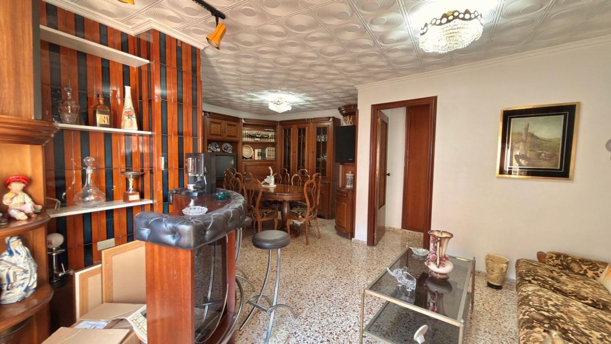 Venta de ático en  Ático en Avenida del Padre Esplá, Plà del Bon Repòs-La Goteta, Alicante / Alacant, Alicante / Alacant photo 3