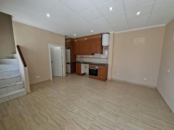Chalet adosado en Urbanizacion Marina-josefina, San Fulgencio photo 3