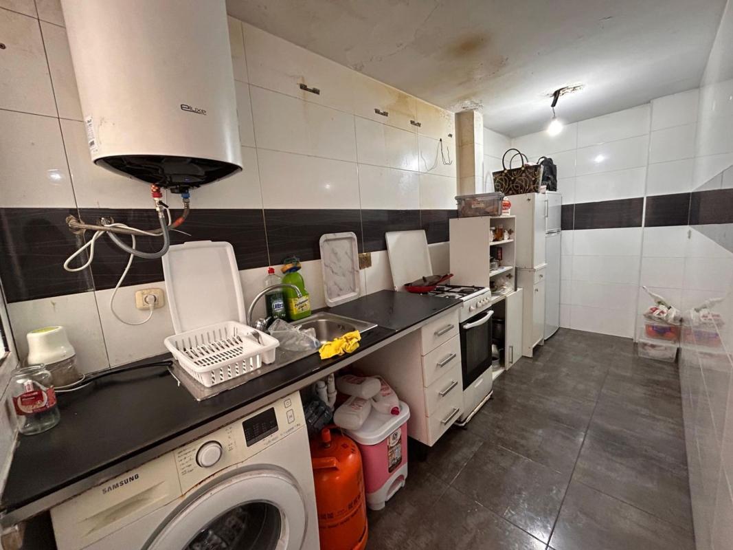 Venta de piso en Piso en Calle Jaime Segarra, Carolinas Bajas, Alicante / Alacant, Alicante / Alacant
 photo 2