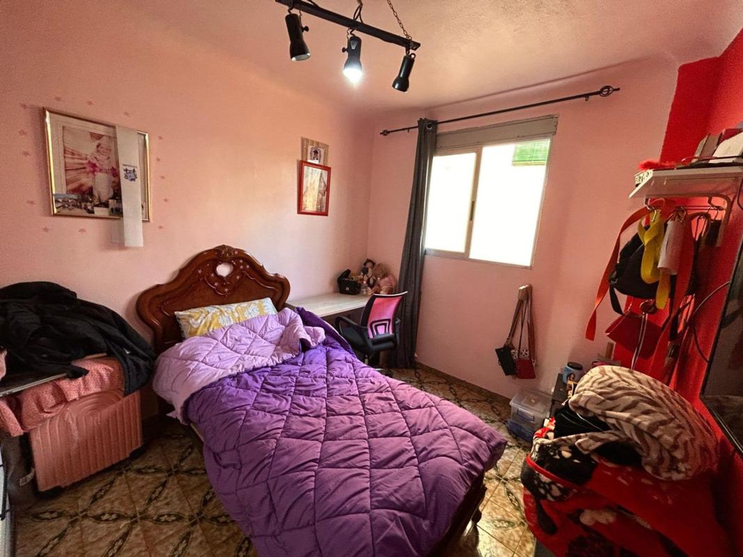 Venta de piso en Piso en Calle Jaime Segarra, Carolinas Bajas, Alicante / Alacant, Alicante / Alacant
 photo 5