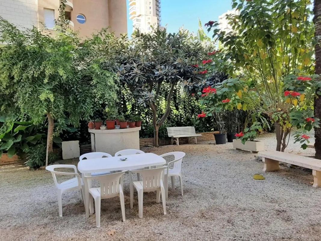 Venta de piso en Piso en Playa de Levante, Benidorm, Benidorm
 photo 2