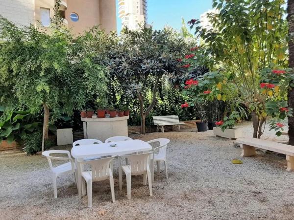 Venta de piso en Piso en Playa de Levante, Benidorm, Benidorm
 photo 2