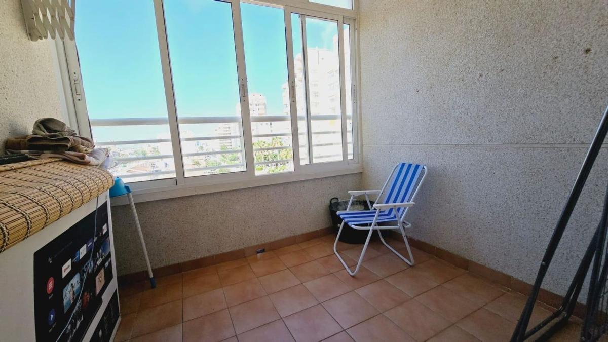 Venta de piso en Piso en Calle Joven Pura, Nueva Torrevieja, Torrevieja, Torrevieja
 photo 2