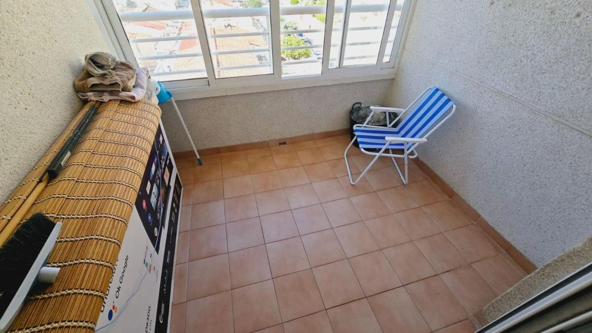 Venta de piso en Piso en Calle Joven Pura, Nueva Torrevieja, Torrevieja, Torrevieja
 photo 3