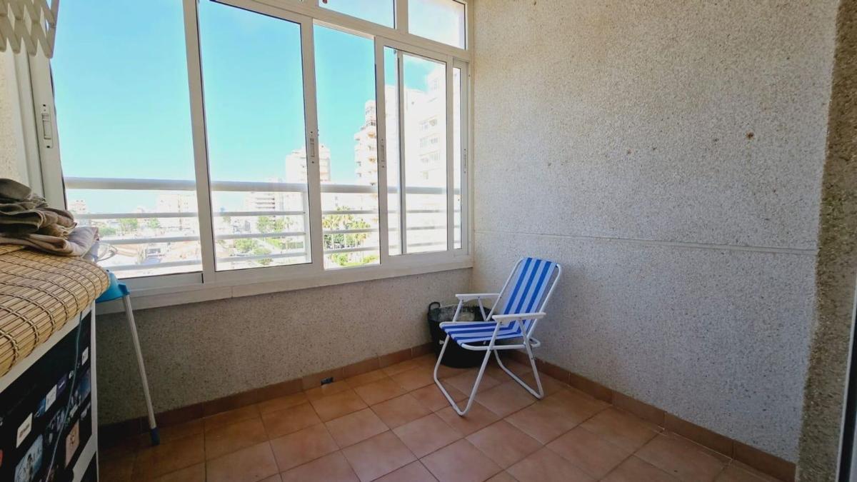 Venta de piso en Piso en Calle Joven Pura, Nueva Torrevieja, Torrevieja, Torrevieja
 photo 4
