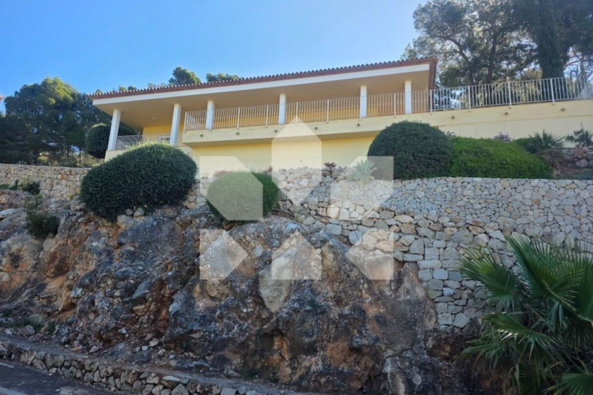 Venta de chalet independiente en Casa o chalet en Altea la Vella, Altea, Altea
photo 1