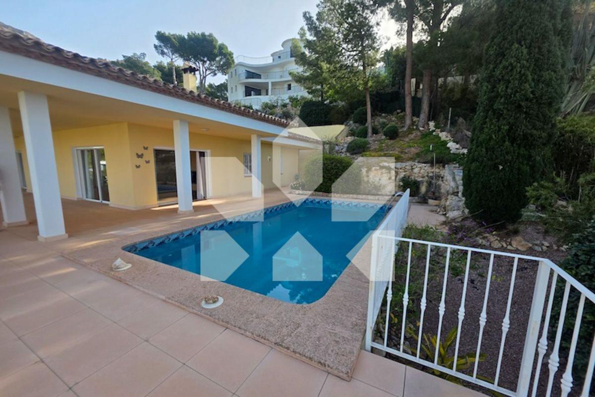 Venta de chalet independiente en Casa o chalet en Altea la Vella, Altea, Altea
photo 2