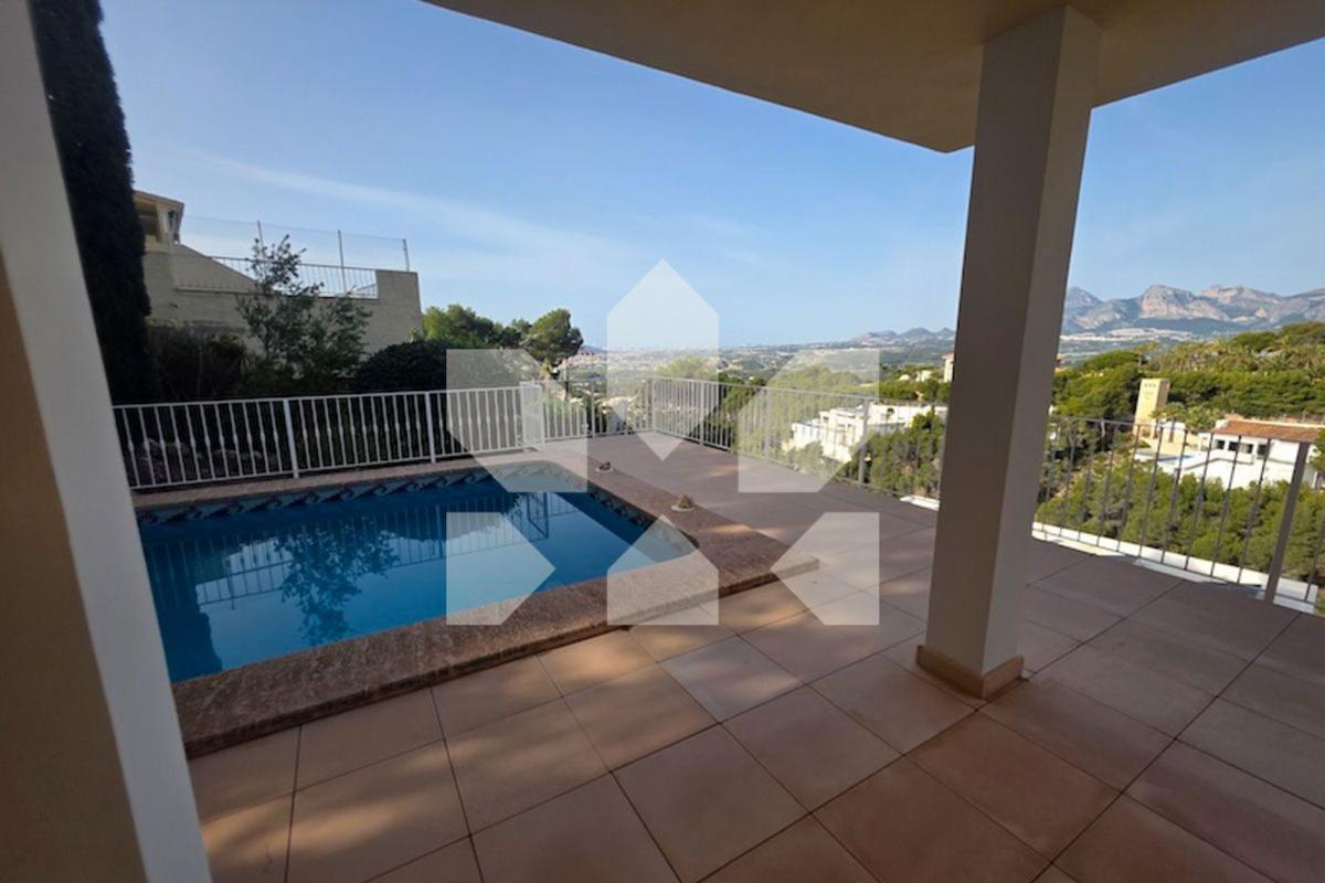 Venta de chalet independiente en Casa o chalet en Altea la Vella, Altea, Altea
photo 3