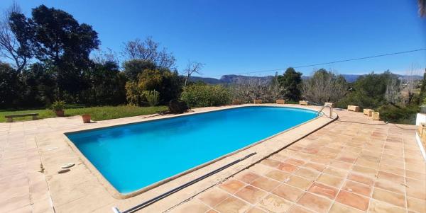 Chalet wolnostojący na sprzedaż w Casa o chalet en Partida Tosal - Zona dels Castellans, Jávea/Xàbia, Jávea/Xàbia thumbnail 1