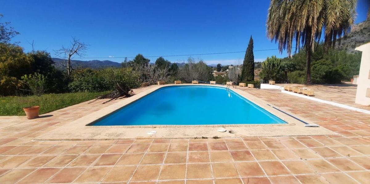 Sprzedaż niezależnego domku jednorodzinnego w  Casa o chalet en Partida Tosal - Zona dels Castellans, Jávea/Xàbia, Jávea/Xàbia photo 4