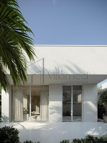 Casa o chalet independiente en Calle Bresquiller, El Montgó, Denia thumbnail 1
