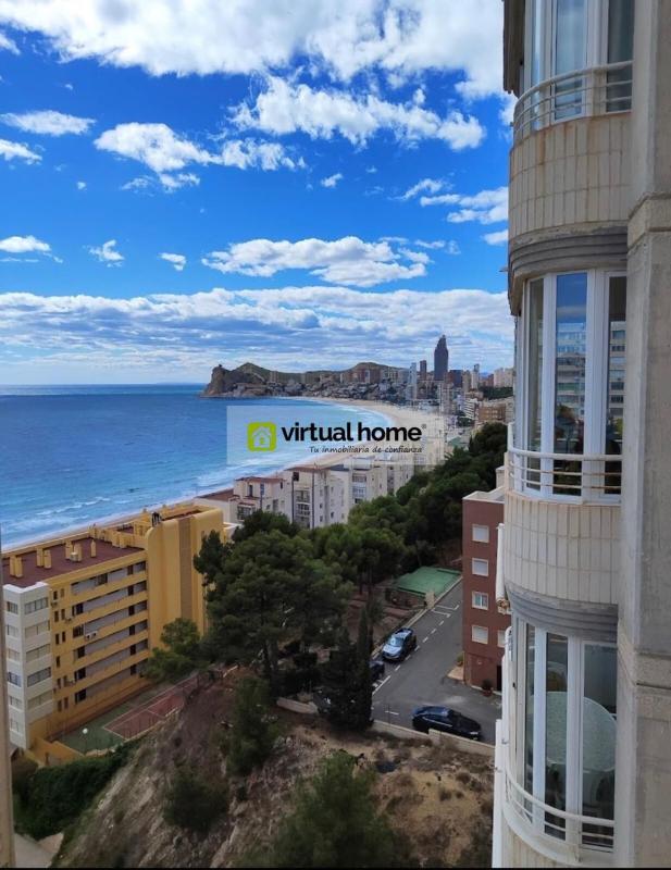 Venta de piso en Piso en Playa de Poniente, Benidorm, Benidorm
 photo 3