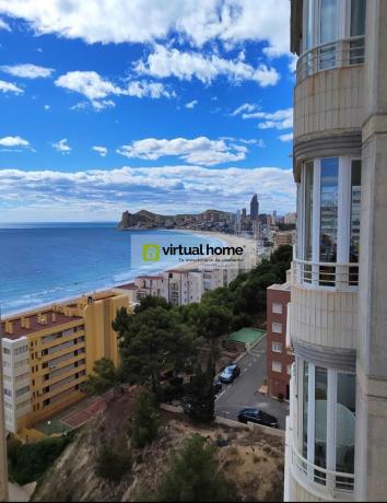 Venta de piso en Piso en Playa de Poniente, Benidorm, Benidorm
 photo 3
