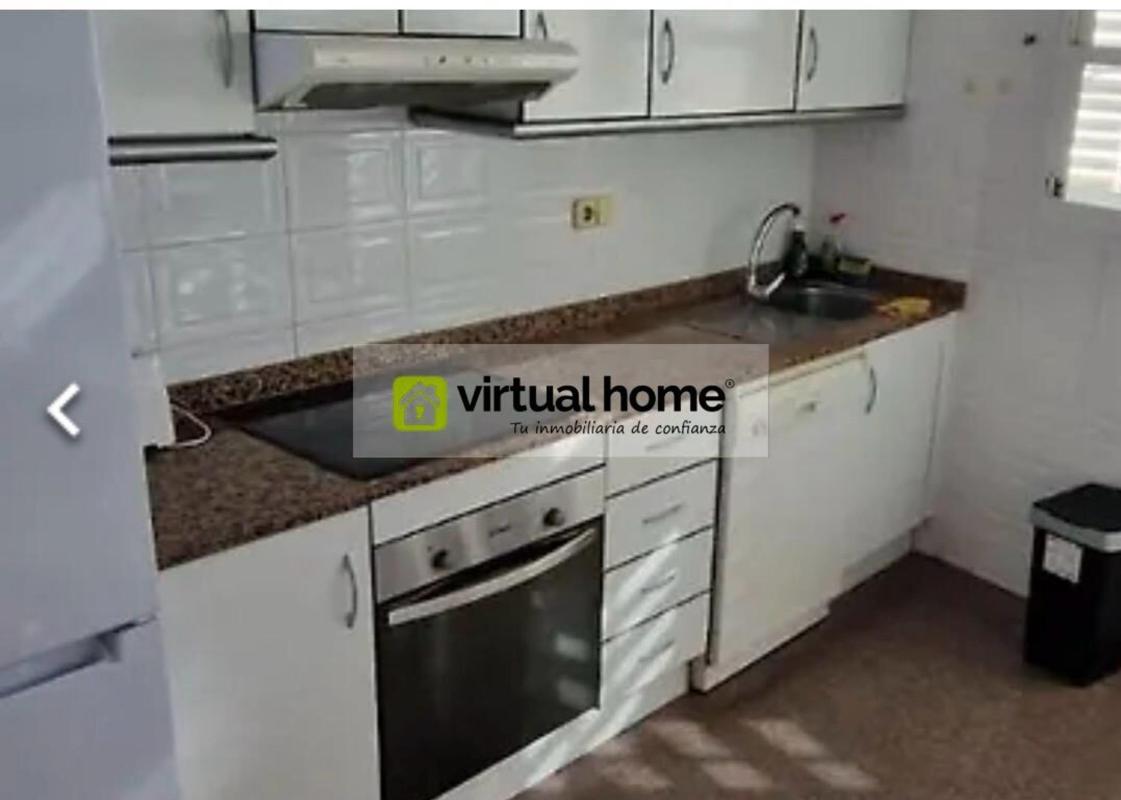 Venta de piso en Piso en Playa de Poniente, Benidorm, Benidorm
 photo 4