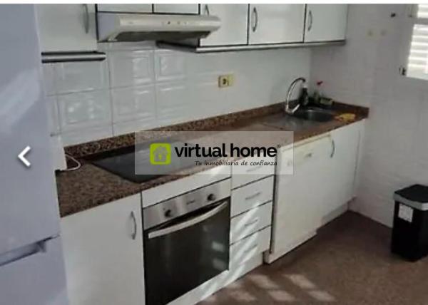 Venta de piso en Piso en Playa de Poniente, Benidorm, Benidorm
 photo 4
