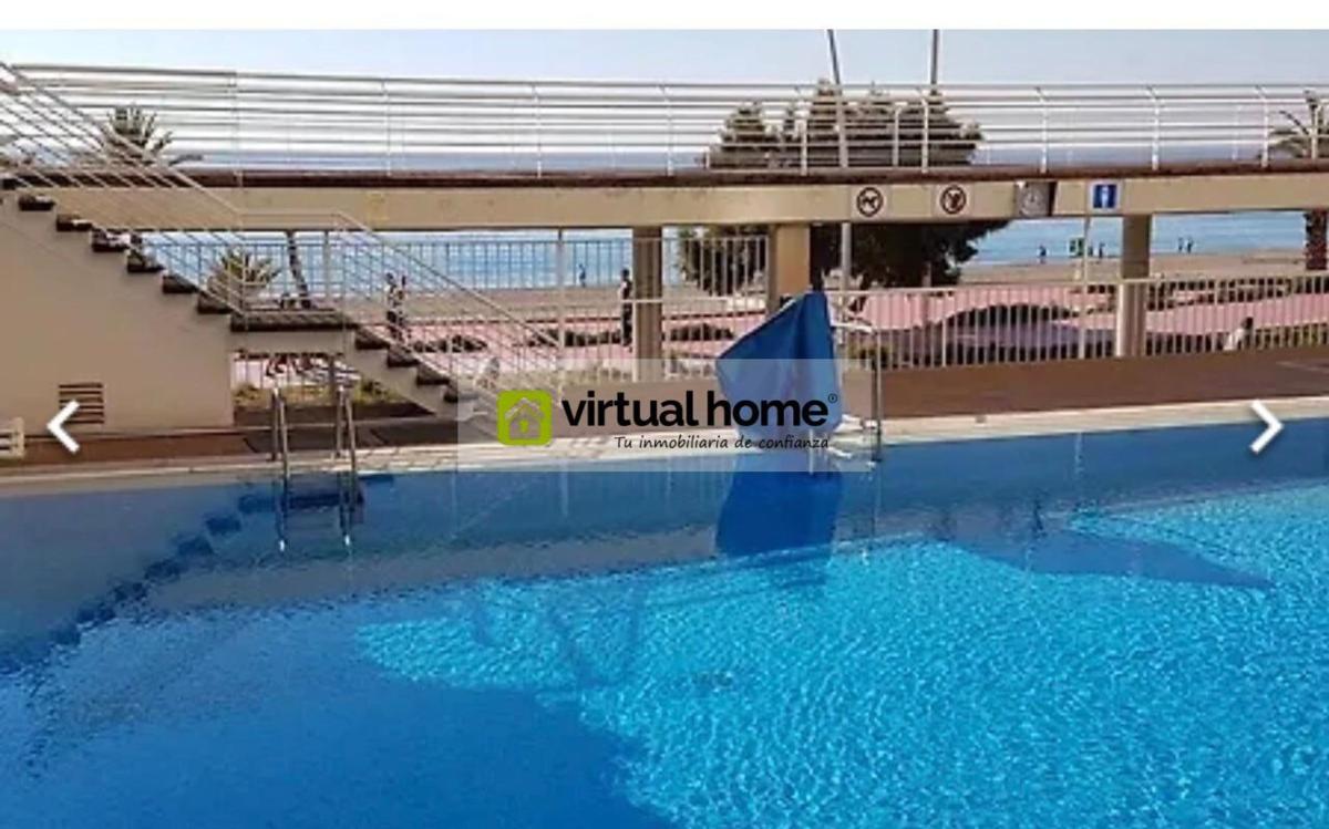 Venta de piso en Piso en Playa de Poniente, Benidorm, Benidorm
 photo 5