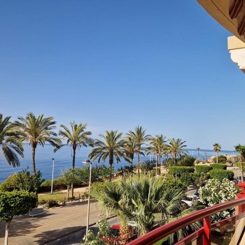 Venta de piso en Piso en Avenida Tellerola, Platja Vila Joiosa, La Villajoyosa / Vila Joiosa, La Villajoyosa / Vila Joiosa
photo 1