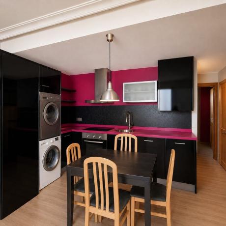 Venta de piso en Piso en Avenida Tellerola, Platja Vila Joiosa, La Villajoyosa / Vila Joiosa, La Villajoyosa / Vila Joiosa
 photo 2