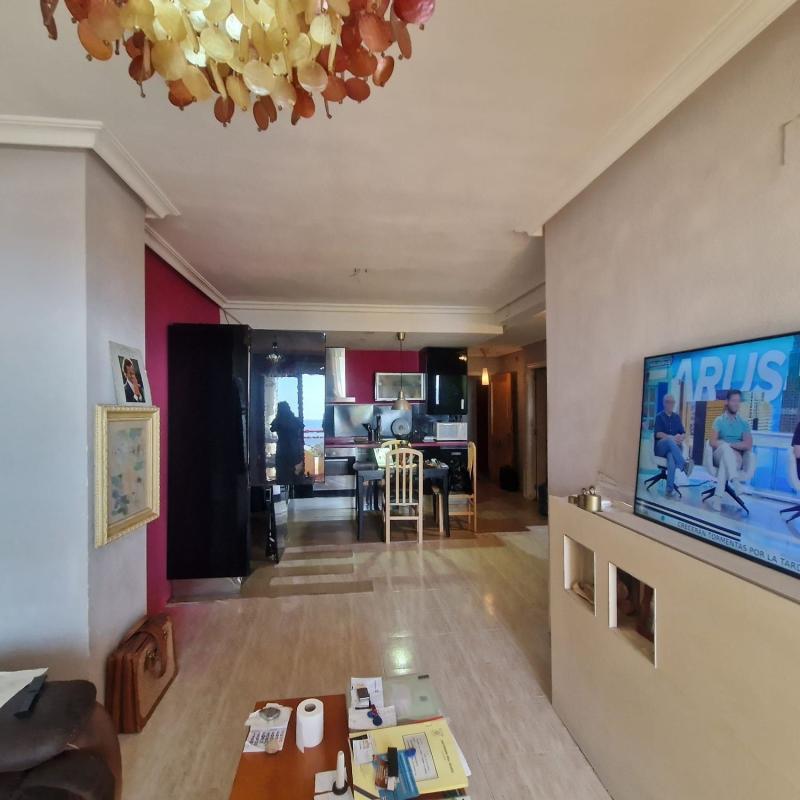 Venta de piso en Piso en Avenida Tellerola, Platja Vila Joiosa, La Villajoyosa / Vila Joiosa, La Villajoyosa / Vila Joiosa
photo 3