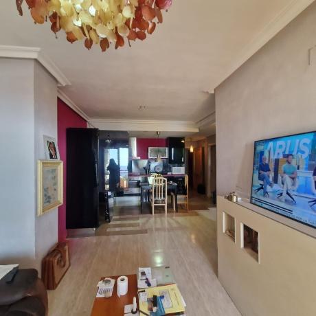 Venta de piso en Piso en Avenida Tellerola, Platja Vila Joiosa, La Villajoyosa / Vila Joiosa, La Villajoyosa / Vila Joiosa
 photo 3