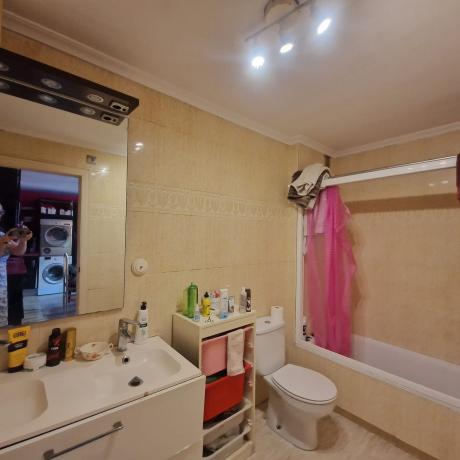Venta de piso en Piso en Avenida Tellerola, Platja Vila Joiosa, La Villajoyosa / Vila Joiosa, La Villajoyosa / Vila Joiosa
 photo 4