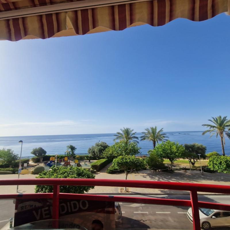 Venta de piso en Piso en Avenida Tellerola, Platja Vila Joiosa, La Villajoyosa / Vila Joiosa, La Villajoyosa / Vila Joiosa
photo 5