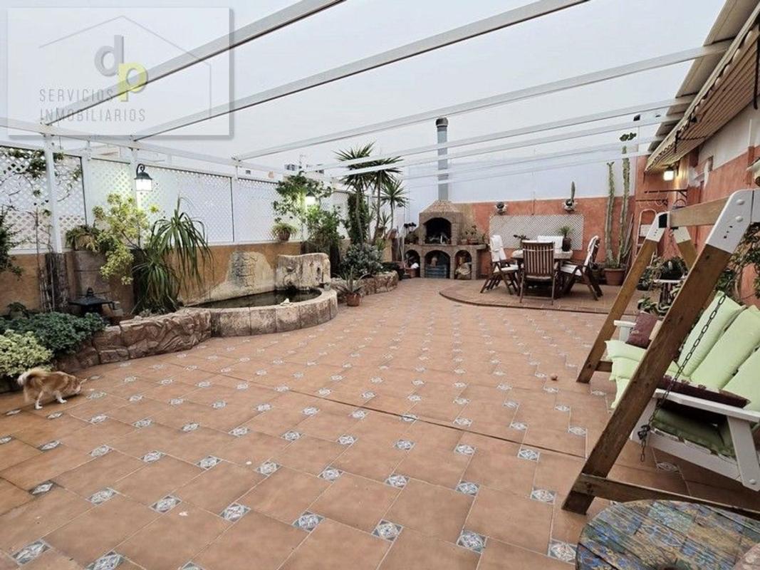 Venta de duplex en Dúplex en Calle Lavendimia s/n, Torrellano, Elche / Elx, Elche / Elx photo 5