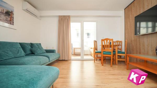 Продажа квартиры на Piso en Calle Burgos, Puerto, Santa Pola, Санта Пола
photo 1