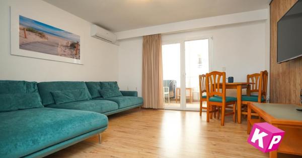 Продажа квартиры на Piso en Calle Burgos, Puerto, Santa Pola, Санта Пола
thumbnail 1