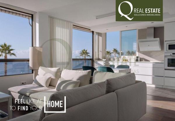 Venta de piso en Piso en Platja Vila Joiosa, La Villajoyosa / Vila Joiosa, La Villajoyosa / Vila Joiosa
 photo 1