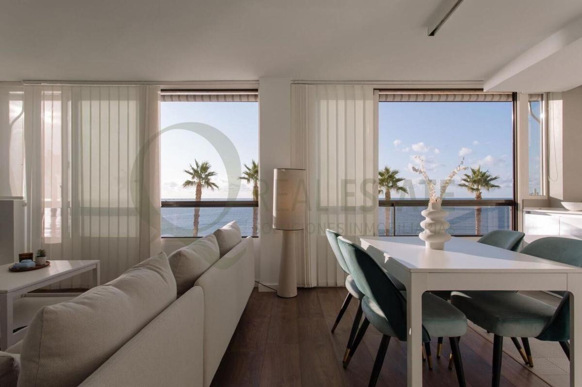 Venta de piso en Piso en Platja Vila Joiosa, La Villajoyosa / Vila Joiosa, La Villajoyosa / Vila Joiosa
 photo 2