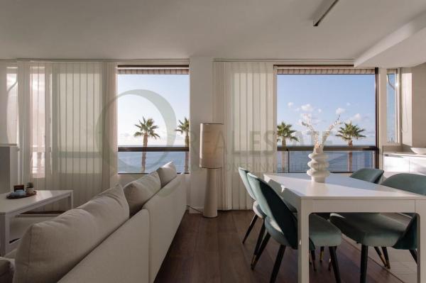 Venta de piso en Piso en Platja Vila Joiosa, La Villajoyosa / Vila Joiosa, La Villajoyosa / Vila Joiosa
 photo 2