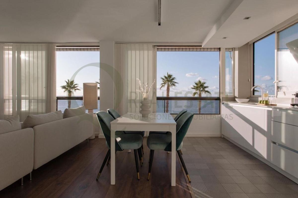 Venta de piso en Piso en Platja Vila Joiosa, La Villajoyosa / Vila Joiosa, La Villajoyosa / Vila Joiosa
 photo 3