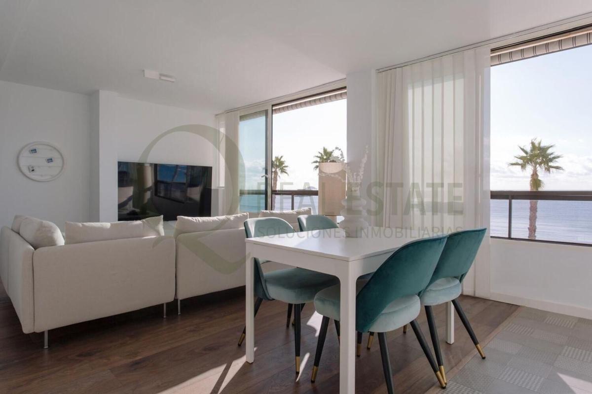 Venta de piso en Piso en Platja Vila Joiosa, La Villajoyosa / Vila Joiosa, La Villajoyosa / Vila Joiosa
 photo 4