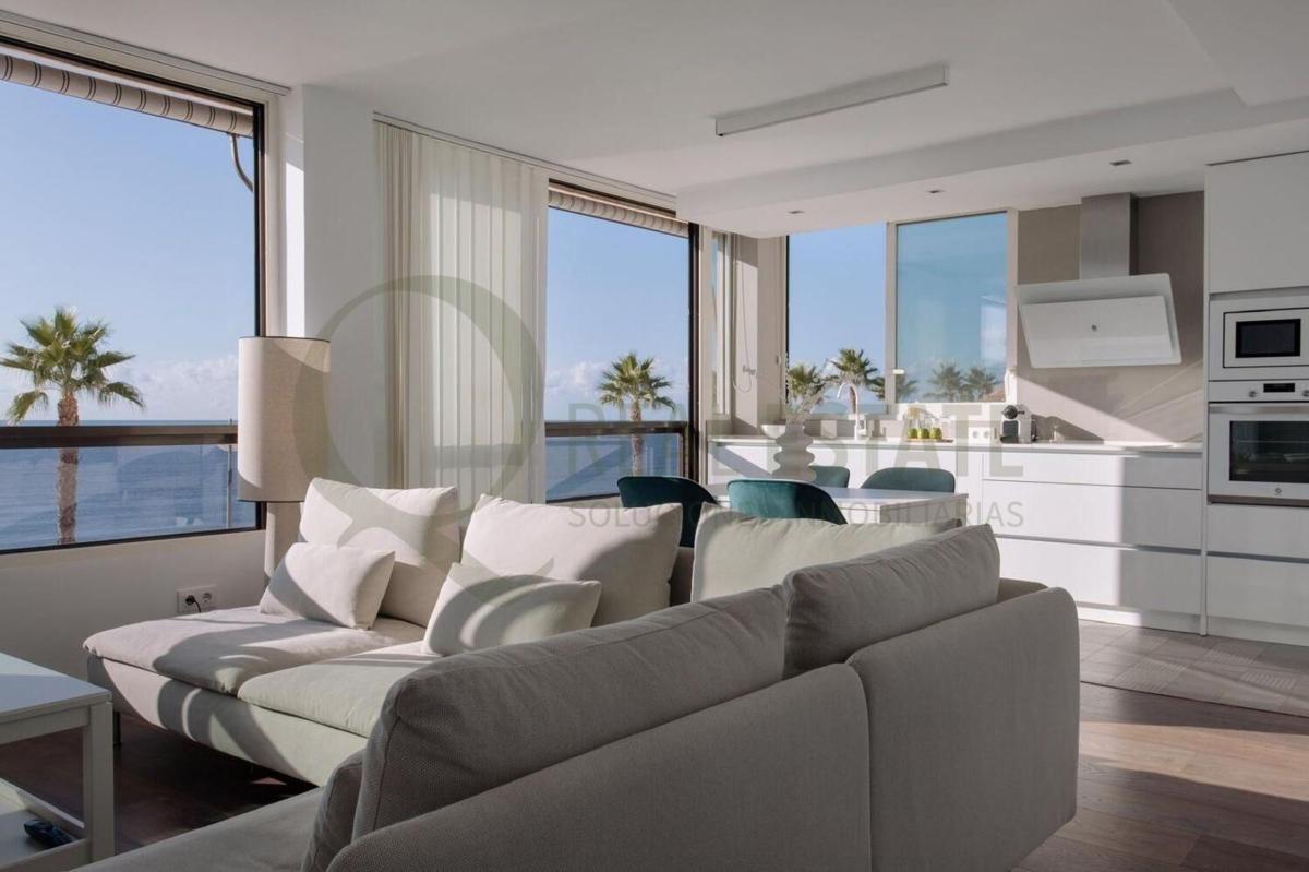 Venta de piso en Piso en Platja Vila Joiosa, La Villajoyosa / Vila Joiosa, La Villajoyosa / Vila Joiosa
 photo 5
