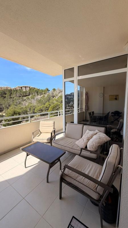 Venta de piso en Piso en Calle Suiza, Altea Hills, Altea, Altea
photo 4