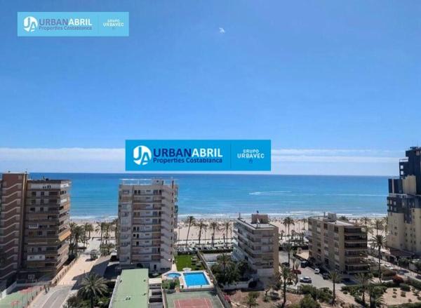 Venta de piso en Piso en Avenida de la Costa Blanca, Playa de San Juan, Alicante / Alacant, Alicante / Alacant
photo 1