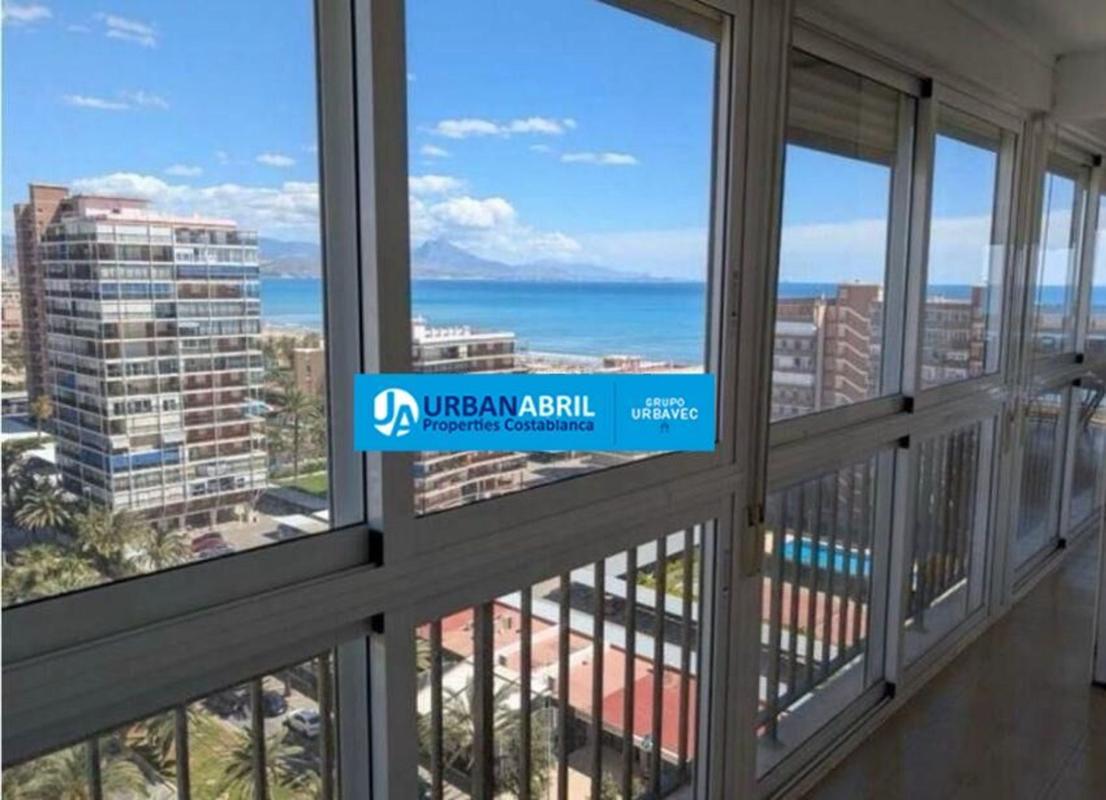 Venta de piso en Piso en Avenida de la Costa Blanca, Playa de San Juan, Alicante / Alacant, Alicante / Alacant
 photo 3