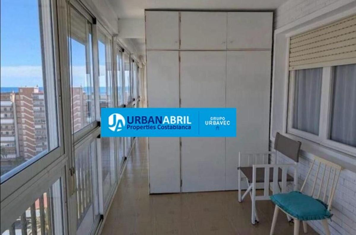 Venta de piso en Piso en Avenida de la Costa Blanca, Playa de San Juan, Alicante / Alacant, Alicante / Alacant
 photo 4