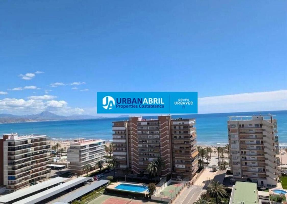 Venta de piso en Piso en Avenida de la Costa Blanca, Playa de San Juan, Alicante / Alacant, Alicante / Alacant
 photo 5