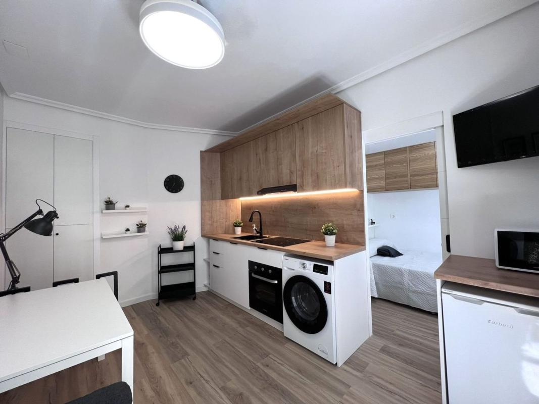 Venta de piso en Piso en Centro - Zona Alta, Alcoy / Alcoi, Alcoy / Alcoi
 photo 2