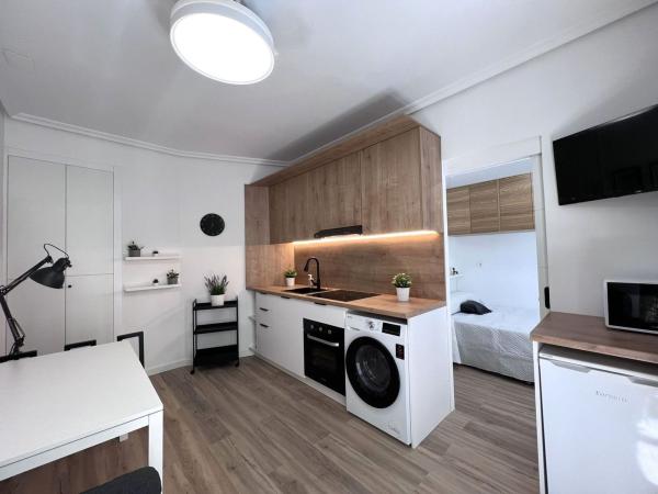 Venta de piso en Piso en Centro - Zona Alta, Alcoy / Alcoi, Alcoy / Alcoi
thumbnail 1