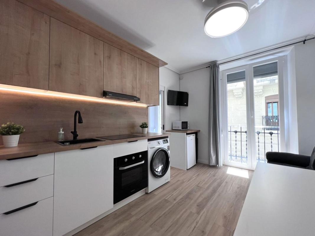 Venta de piso en Piso en Centro - Zona Alta, Alcoy / Alcoi, Alcoy / Alcoi
 photo 3