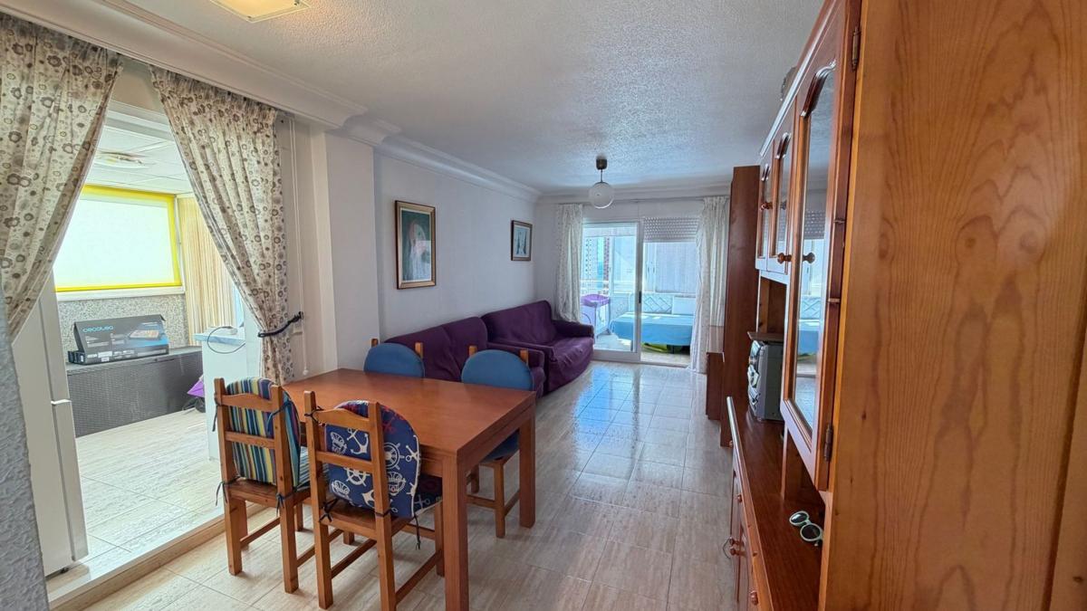 Venta de ático en  Ático en Avenida Mariners de la Vila Joiosa, Cala Palmera - Atrium, La Villajoyosa / Vila Joiosa, La Villajoyosa / Vila Joiosa photo 4
