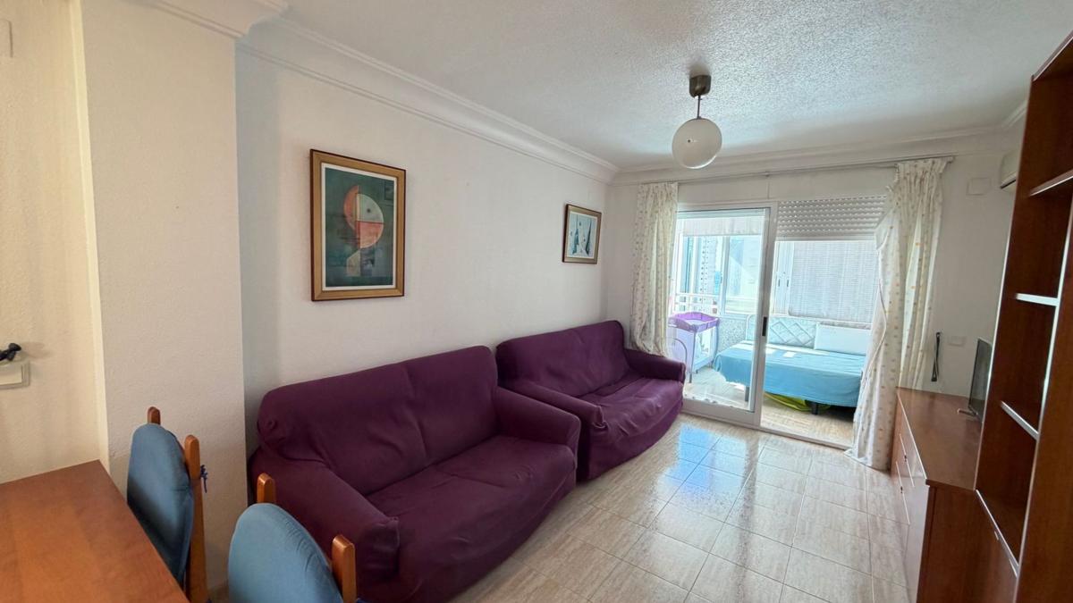 Venta de ático en  Ático en Avenida Mariners de la Vila Joiosa, Cala Palmera - Atrium, La Villajoyosa / Vila Joiosa, La Villajoyosa / Vila Joiosa photo 5