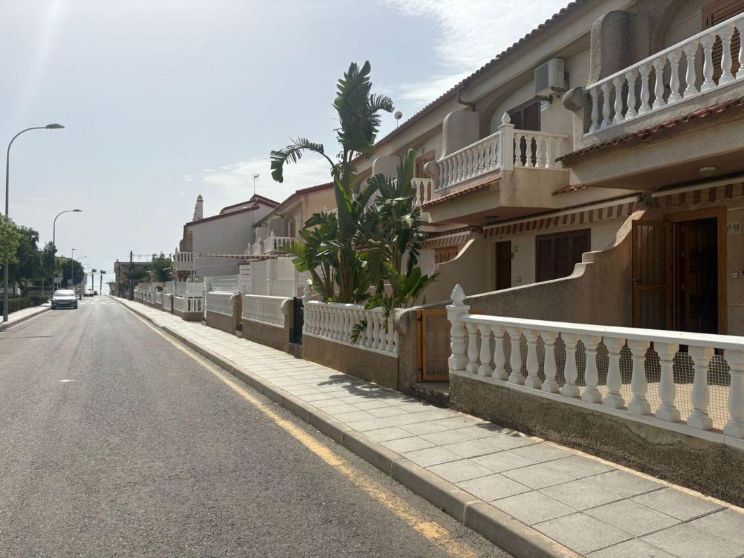 Venta de duplex en Dúplex en Torre de la Horadada, Pilar de la Horadada, Pilar de la Horadada photo 1