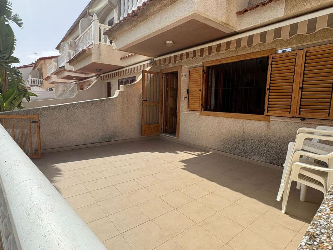 Venta de duplex en Dúplex en Torre de la Horadada, Pilar de la Horadada, Pilar de la Horadada photo 2